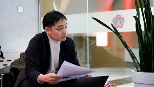 Г.Лувсанжамц: МАН-ын бодлогыг эсэргүүцэх эрхтэйгээ үлдэнэ